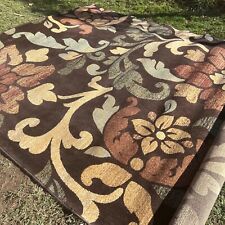 Brown area rug for sale  Valencia