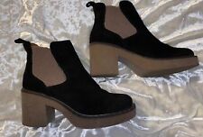 black suede for sale  Shipping to South Africa