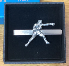 Boxer boxing silver for sale  BUDE