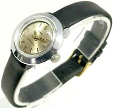 Timex ancienne mécanique d'occasion  Montrouge
