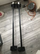 Thule evo square for sale  STOKE-ON-TRENT