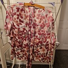 Ladies blouse size for sale  NEWTON AYCLIFFE