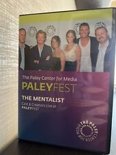 Paleyfest the mentalist usato  Sogliano Al Rubicone