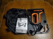 Powershot pro electric for sale  Badger