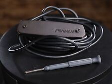 Fishman Neo-D Passive Single Coil Pickup with Screwdriver for Adjusting for sale  Shipping to South Africa