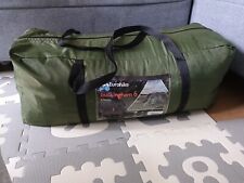 Eurohike Buckingham 6 Classic tent - family camping six man person berth large, used for sale  Shipping to South Africa