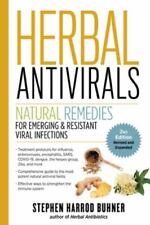 Herbal antivirals 2nd for sale  Bridgeton