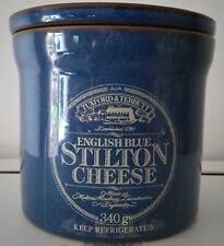 Denby stilton cheese for sale  STEVENAGE