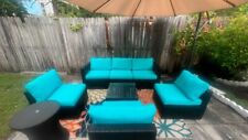 Used outdoor furniture for sale  Fort Lauderdale