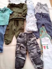 boys clothes 12 18 months for sale  CREWE