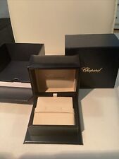 Chopard cufflinks earrings for sale  LONDON