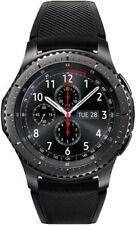 Samsung Gear S3 Frontier R765 LTE 46MM AT&T/T-Mobile/ Verizon - Bom, usado comprar usado  Enviando para Brazil