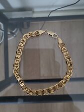 9ct bracelet for sale  Shipping to South Africa