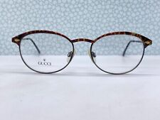 Gucci brille damen gebraucht kaufen  Berlin