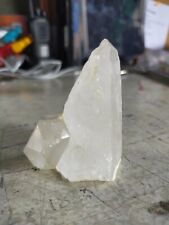 Aquamarine quartz crystal for sale  CHEPSTOW