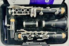 Clarinete Yamaha YCL-CL1 Advantage com estojo e bocal comprar usado  Enviando para Brazil