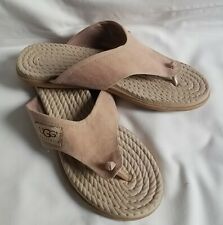 ugg flip flops for sale  LANCING