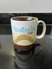 Starbucks mug australia for sale  STOCKTON-ON-TEES
