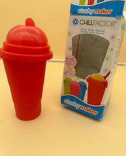 Chillfactor slush maker gebraucht kaufen  Rühen