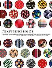 Diseños textiles: doscientos - libro de bolsillo, de Susan Meller; Joost - muy bueno segunda mano  Embacar hacia Mexico