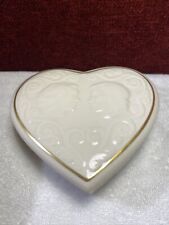Lenox heart shaped for sale  Northridge