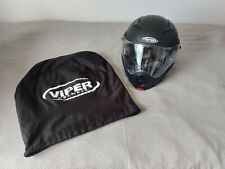 Viper v555 motorbike for sale  MENAI BRIDGE