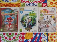 Wii lotto giochi usato  Pachino