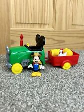Mickey mouse barnyard for sale  NEATH