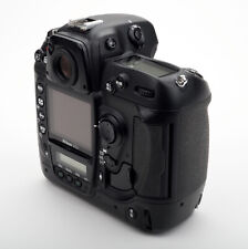 Nikon d2x camera d'occasion  Expédié en Belgium