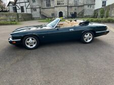 jaguar xjs v12 for sale  Maidstone