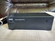 Nad phono preamplifier. for sale  Shipping to Ireland