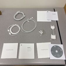 Productos y accesorios para Apple MacBook/iMac - Lote de 11 segunda mano  Embacar hacia Argentina