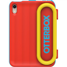 Capa Tablet OtterBox EasyClean para Apple iPad mini (6ª Geração) - Corações e Ofícios comprar usado  Enviando para Brazil