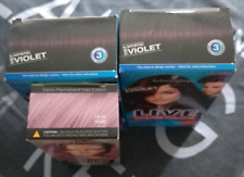 Hair Dye Permanent Womens Mystic Violet & Lilac Haze for sale  Shipping to South Africa