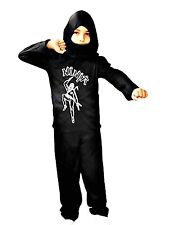 Costume guerriero ninja usato  Italia