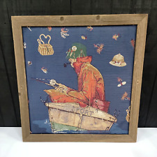 Fishing lure tapestry for sale  Lebanon