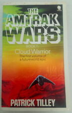 Amtrak wars book for sale  ST. HELENS