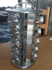 Large rotating stainless for sale  ST. HELENS
