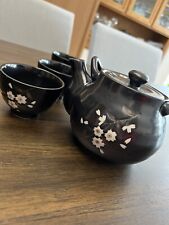 Japanese tea set for sale  Bainbridge Island