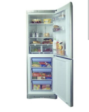 INDESIT BAN12NF one Genuine Spares Fridge Freezer Upper Food Drawers Shelves for sale  Shipping to South Africa