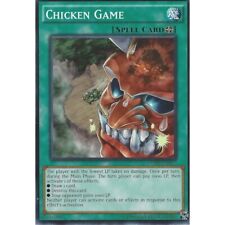 Yugioh chicken game for sale  LONDON