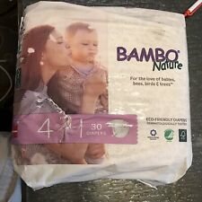 Bambo nature baby for sale  Las Vegas