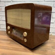 1930s radio rentals for sale  GRAVESEND