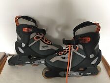 Rollerblades inlineskates skat gebraucht kaufen  Sauerlach