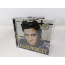 Elvis presley audio usato  Busto Arsizio