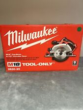 Milwaukee 2630 m18 for sale  Surprise