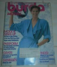 Burda moden 1991 gebraucht kaufen  Westhausen