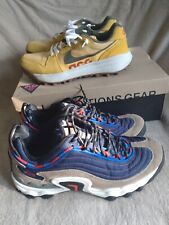 nike acg trainers for sale  EASTBOURNE