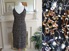 Beaded party dress for sale  THORNTON-CLEVELEYS