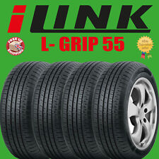 X4 195 55 15 85V Ilink L-Grip 55 de alta quilometragem pneus novos muito Barato, usado comprar usado  Enviando para Brazil